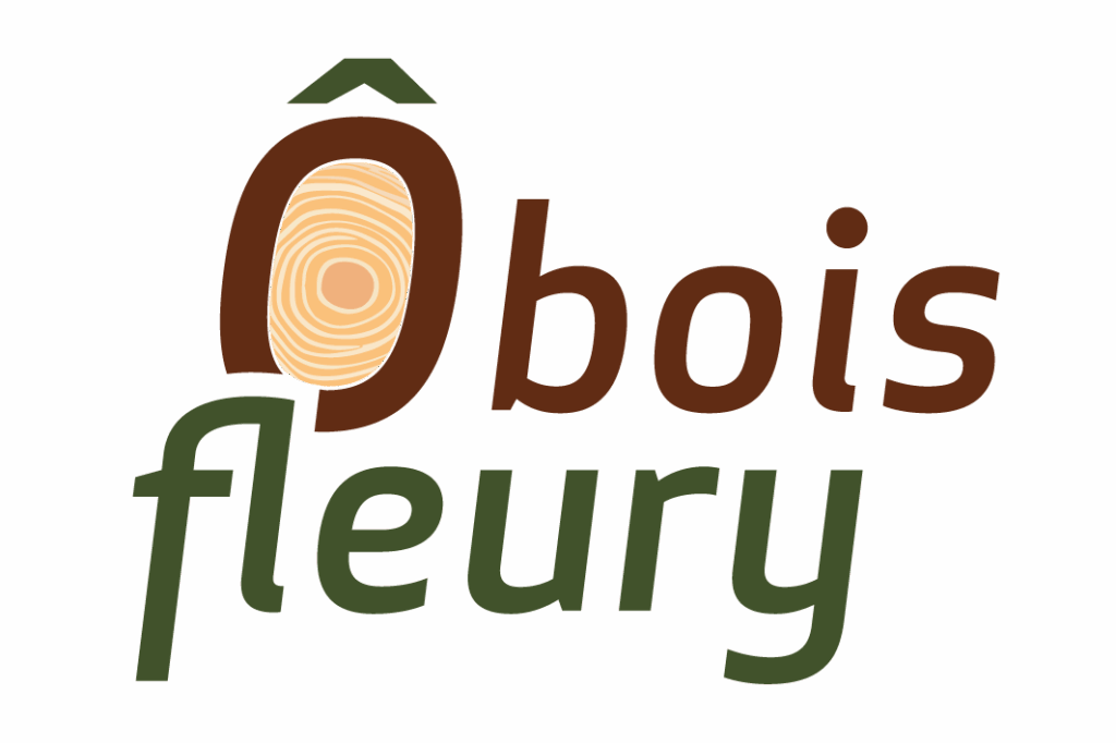 logo de o bois fleury