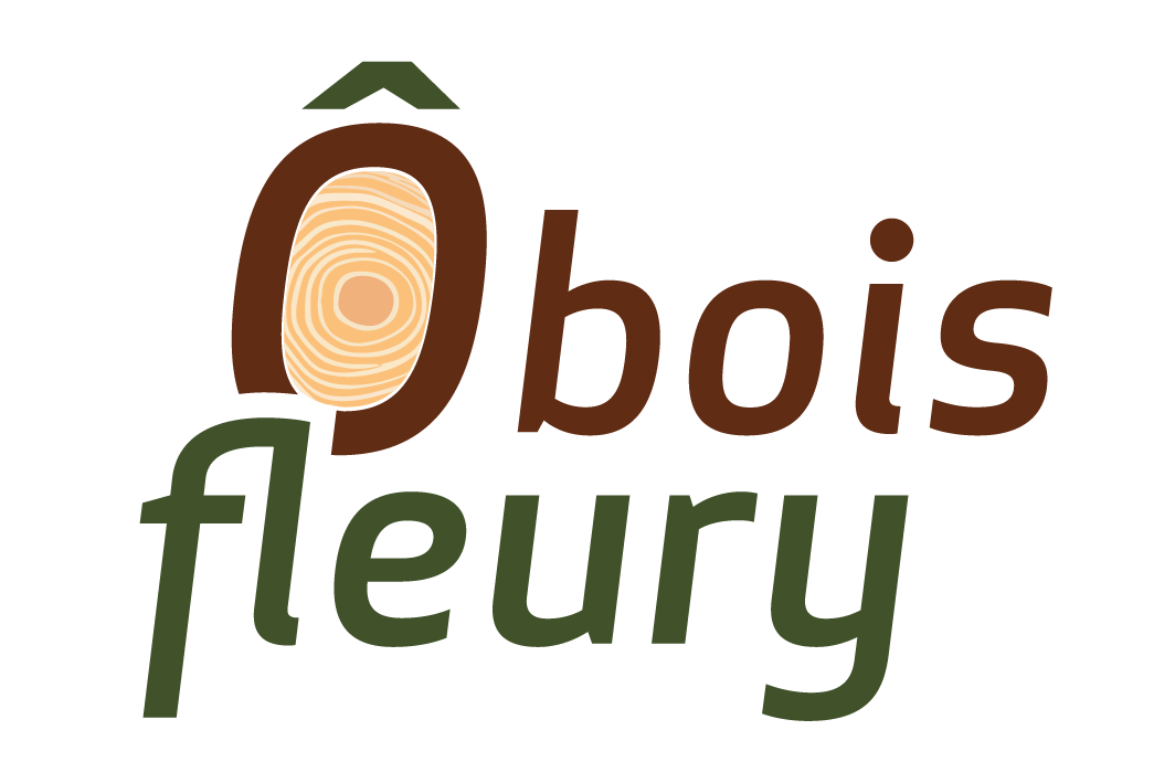 logo de o bois fleury